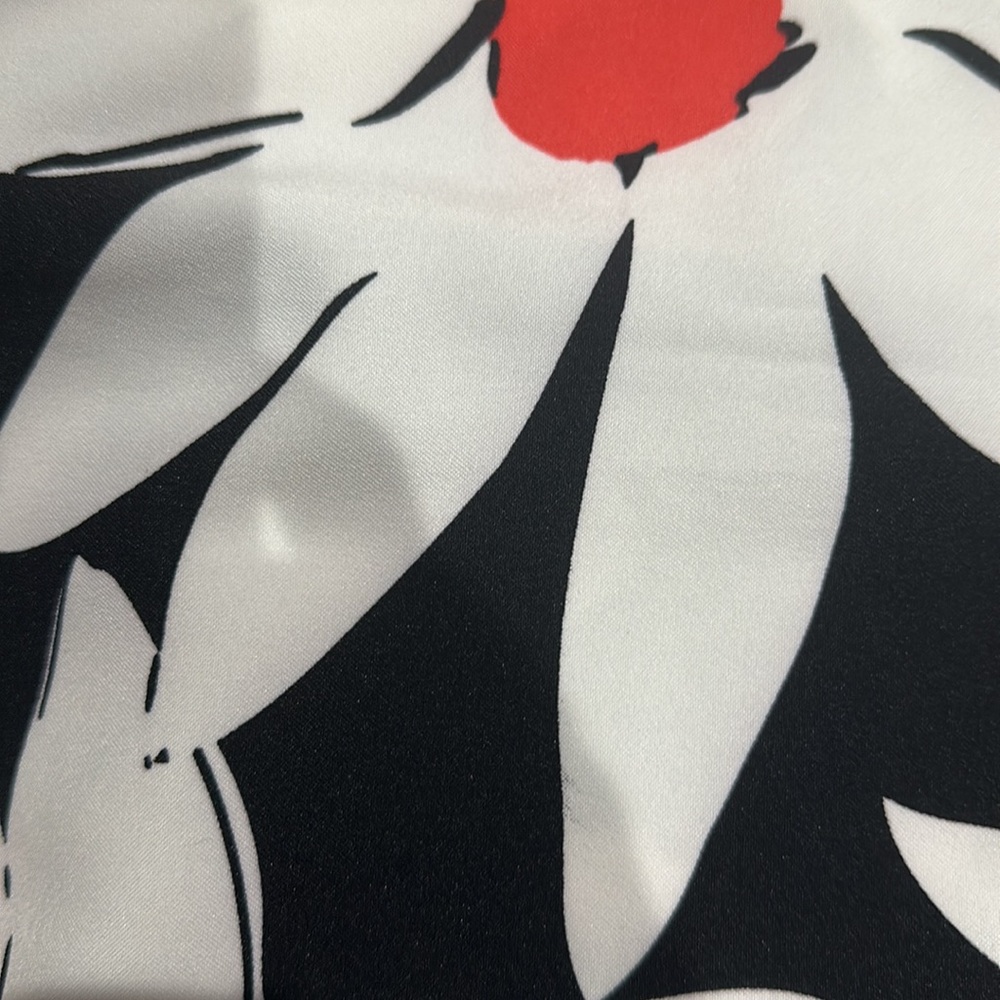 🌸NEW RONNI NICOLE DRESS Sz 8P WITHOUT TAGS. - Picture 13 of 13